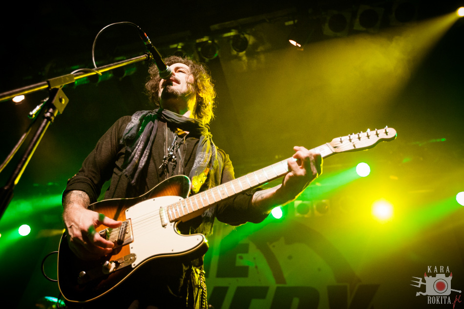 The Winery Dogs