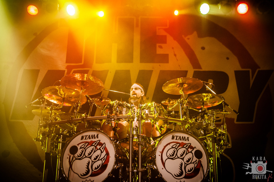 The Winery Dogs