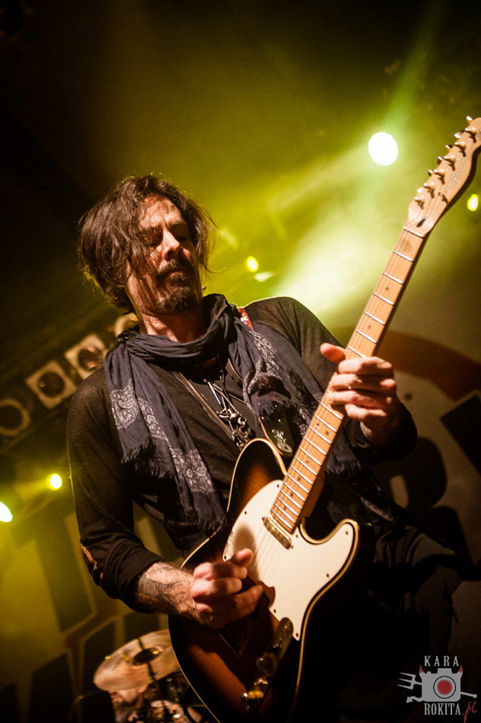 The Winery Dogs