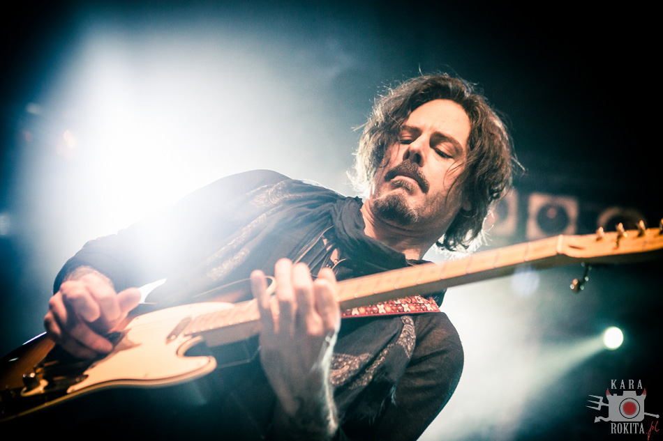 The Winery Dogs