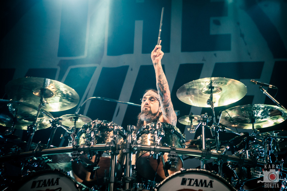 The Winery Dogs