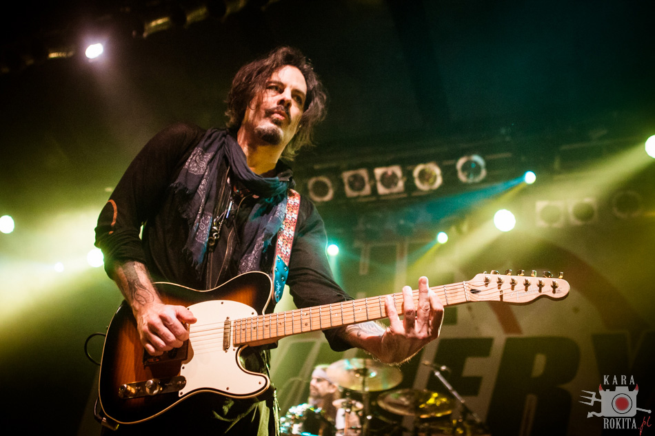 The Winery Dogs