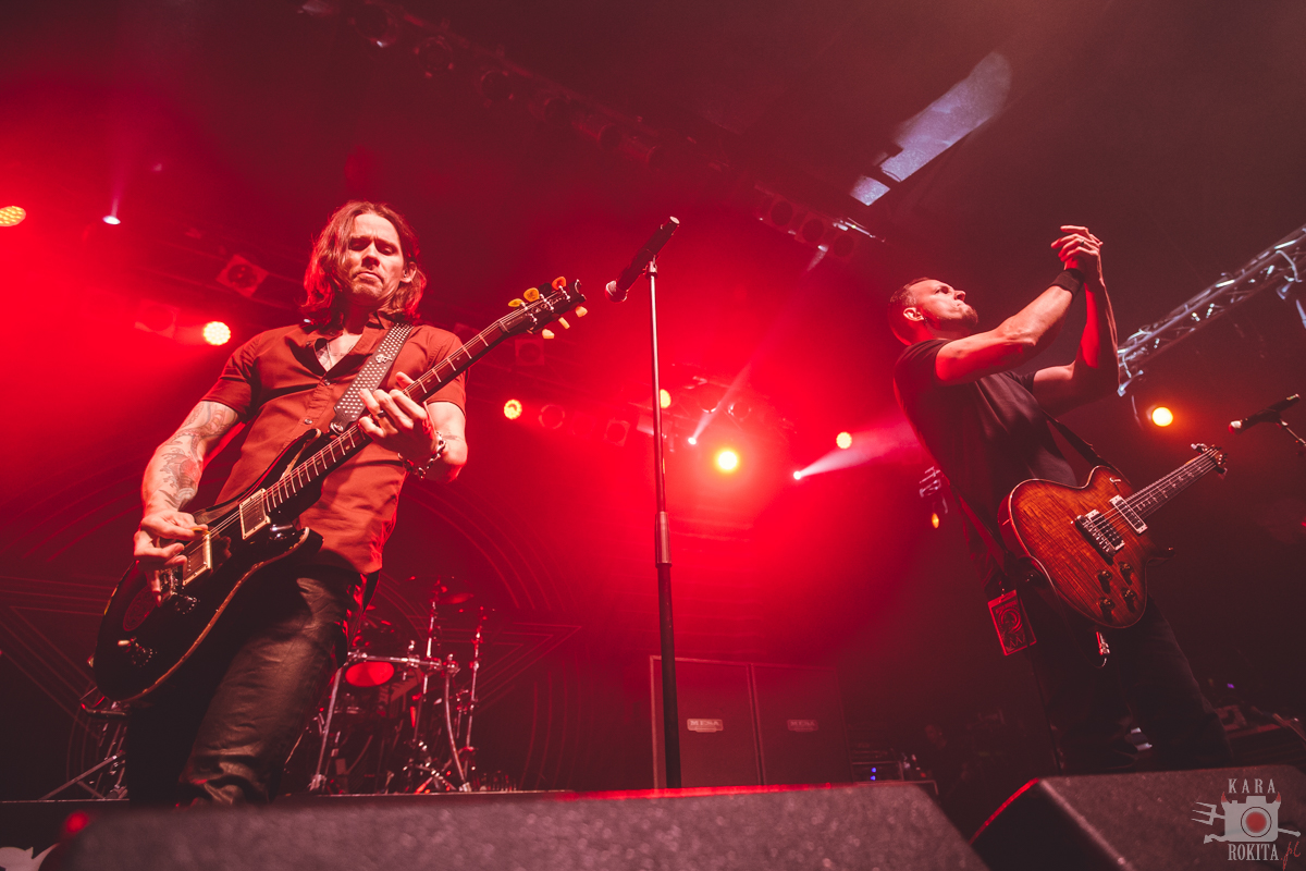 Alter Bridge