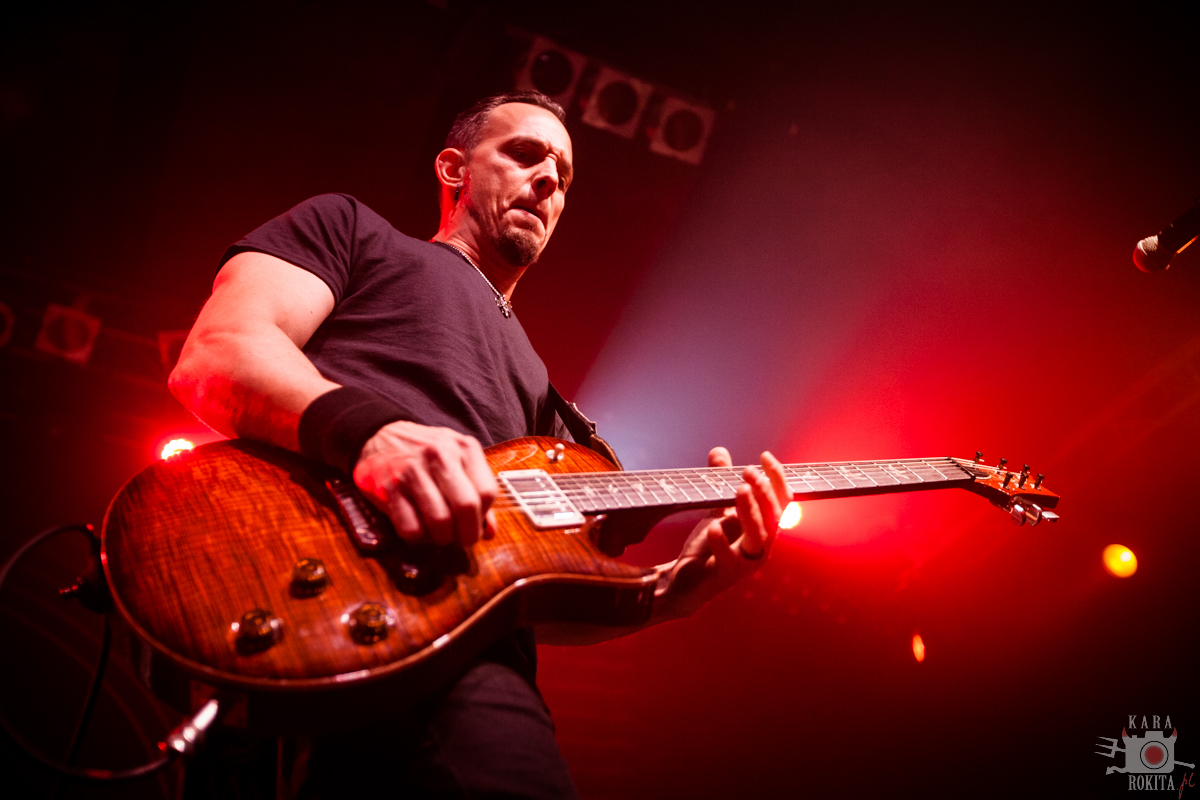 Alter Bridge