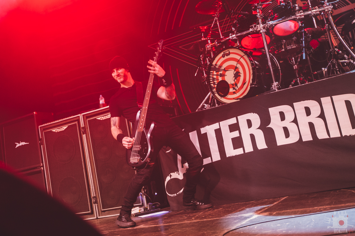 Alter Bridge
