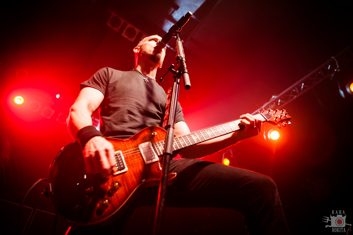 Alter Bridge