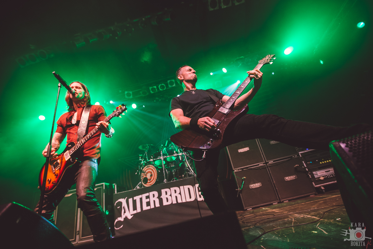 Alter Bridge
