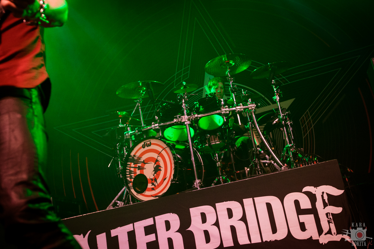 Alter Bridge