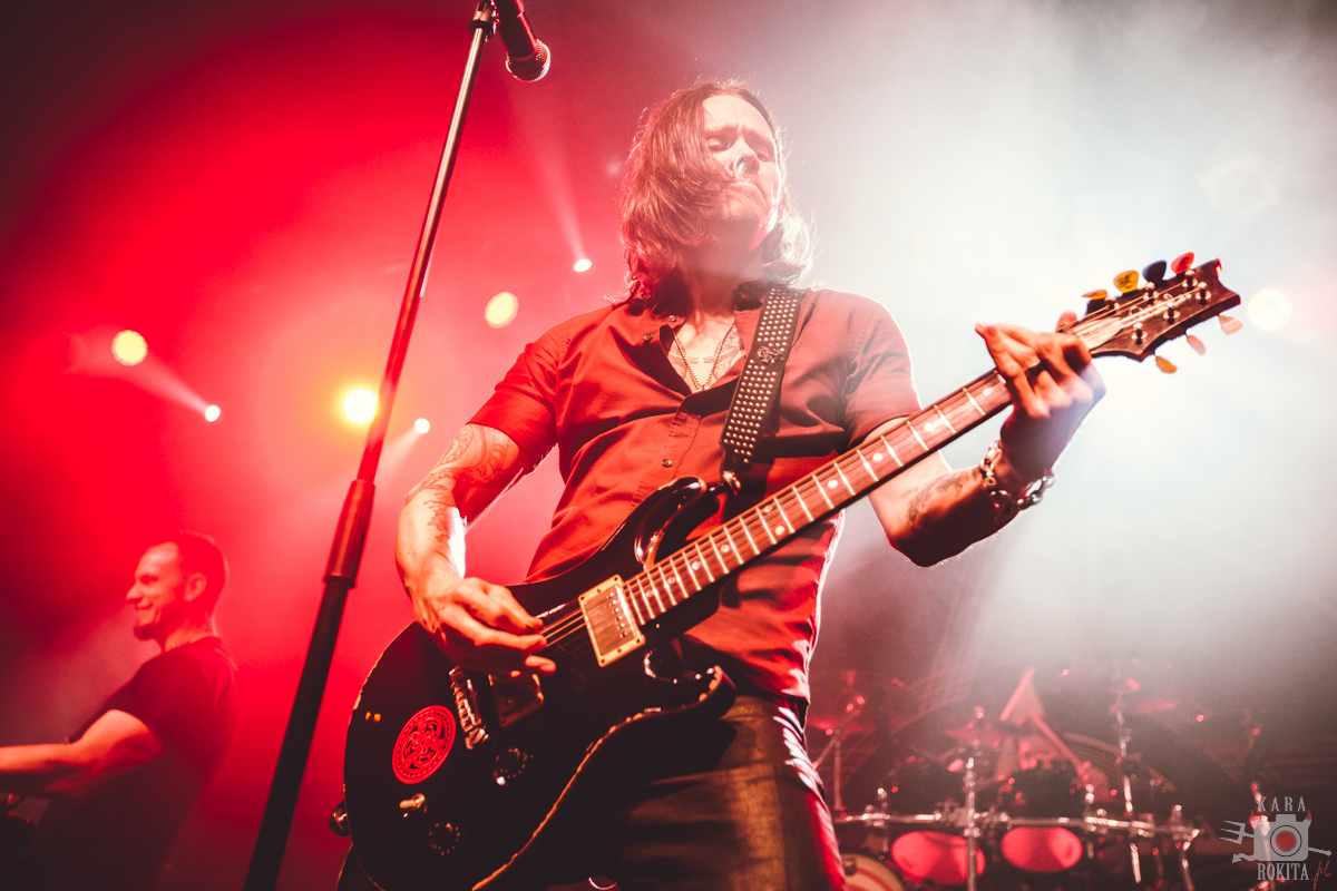 Alter Bridge
