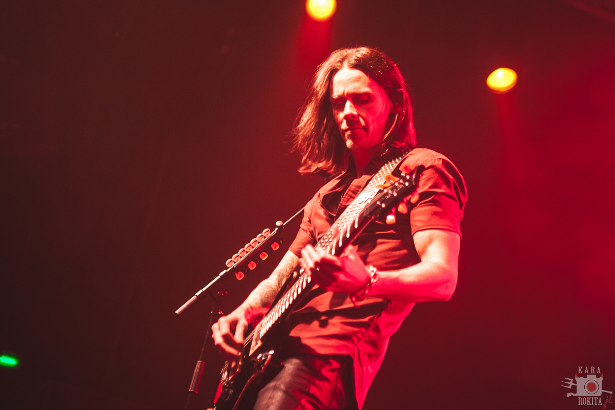 Alter Bridge