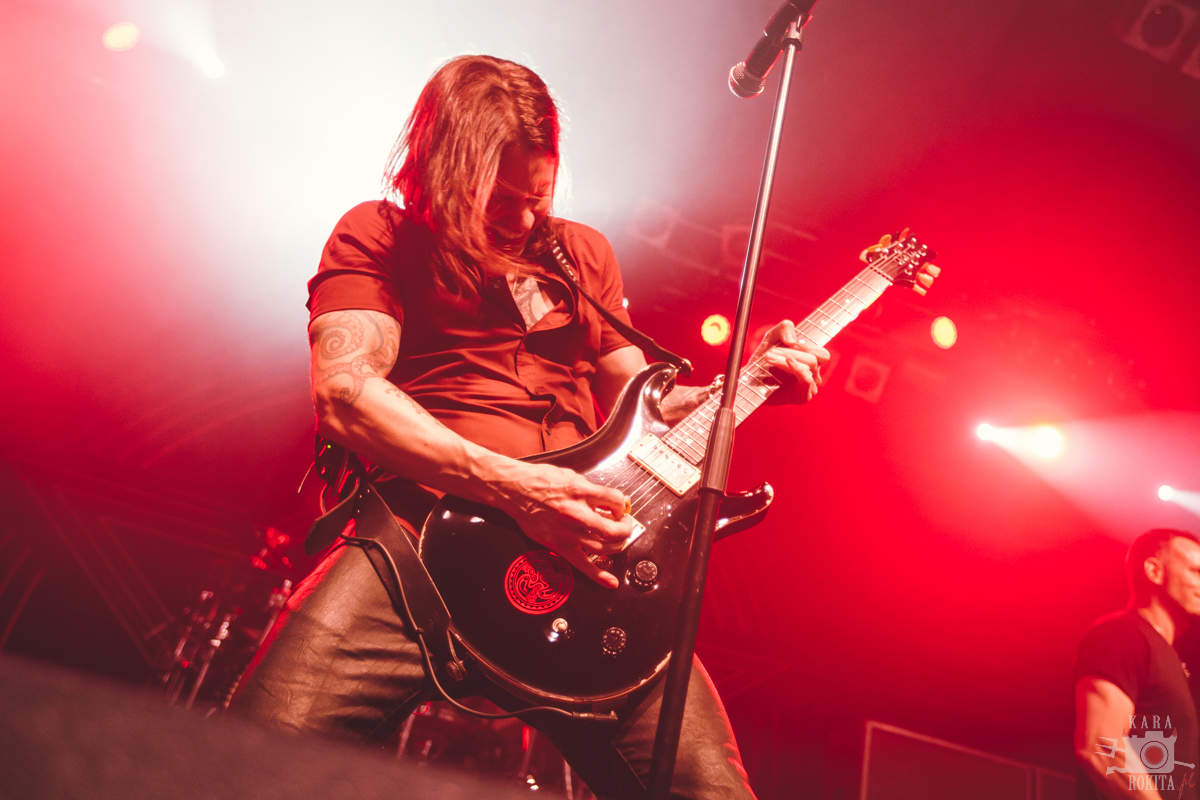 Alter Bridge