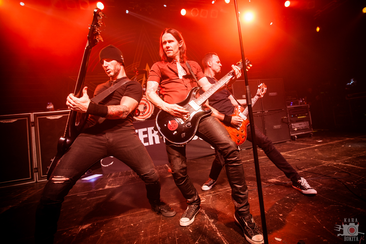 Alter Bridge
