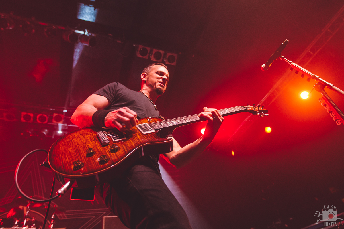 Alter Bridge