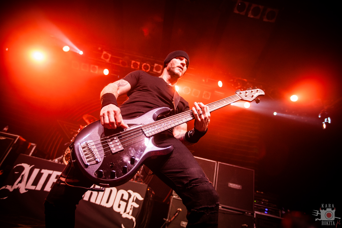 Alter Bridge