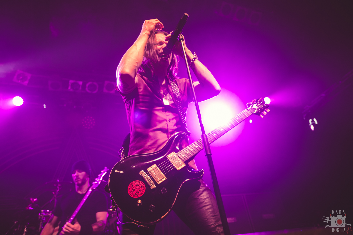 Alter Bridge