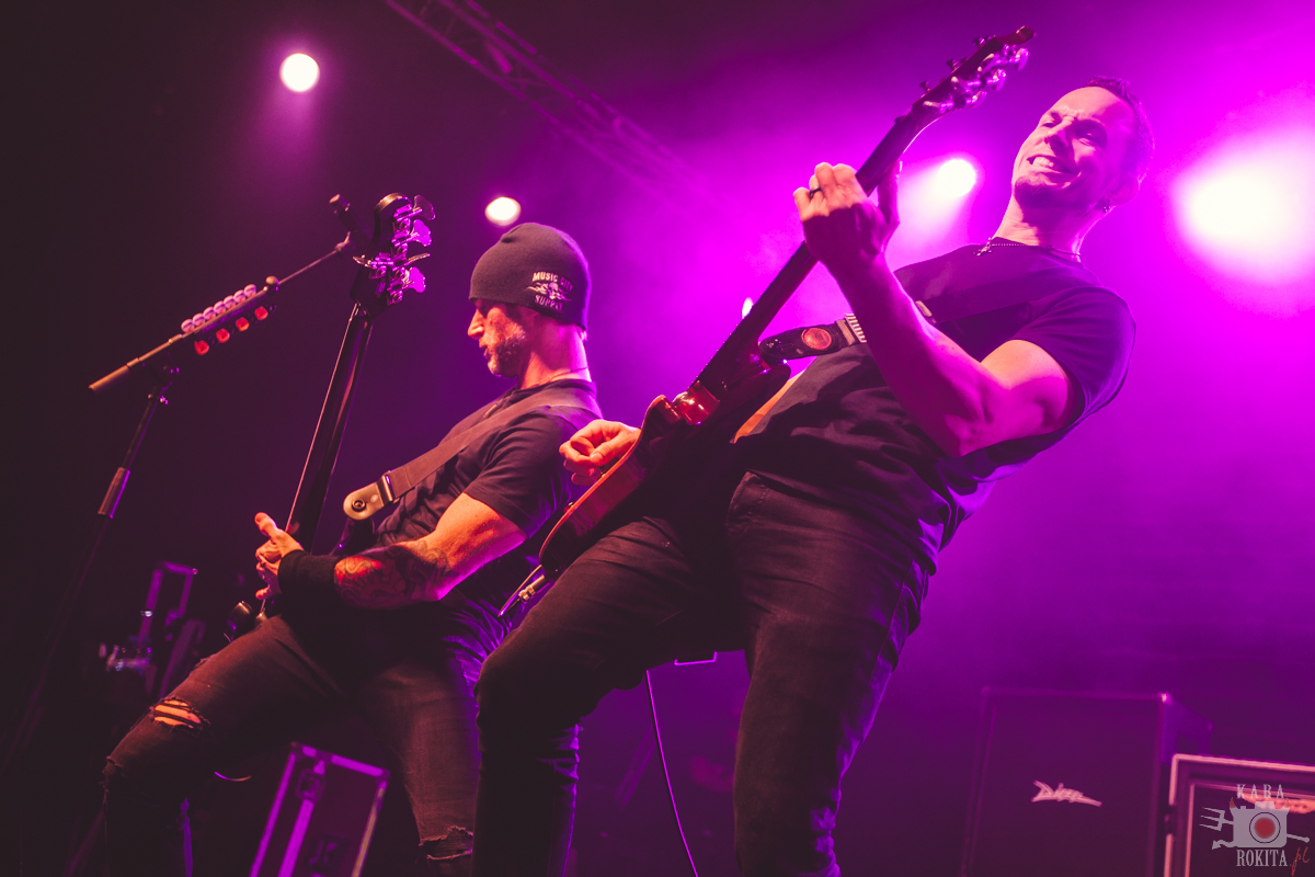 Alter Bridge