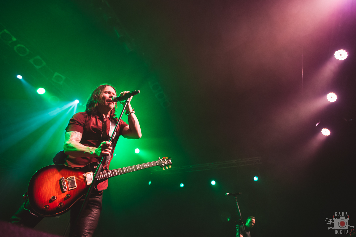 Alter Bridge