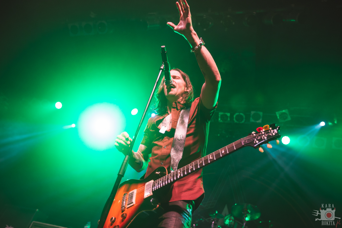 Alter Bridge