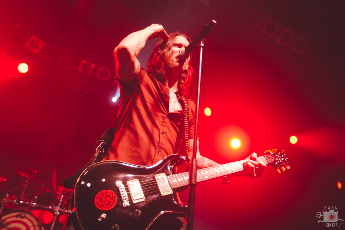 Alter Bridge