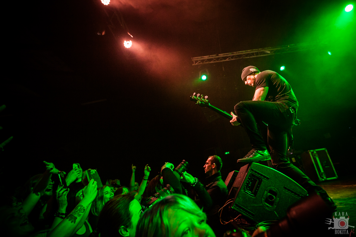 Alter Bridge