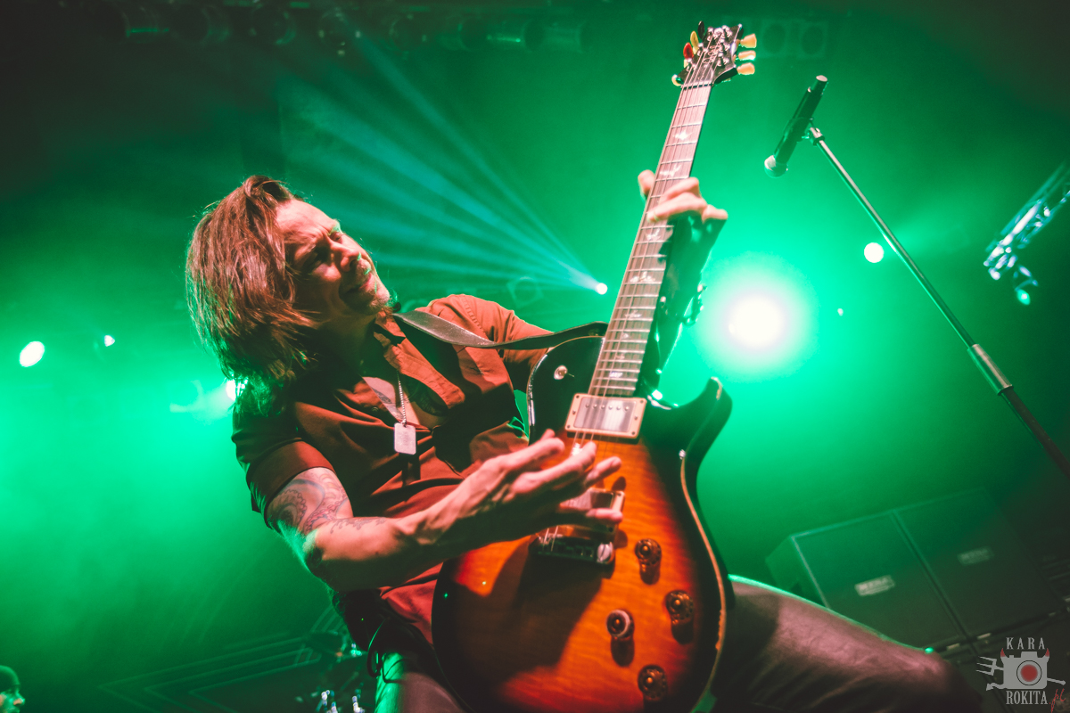 Alter Bridge