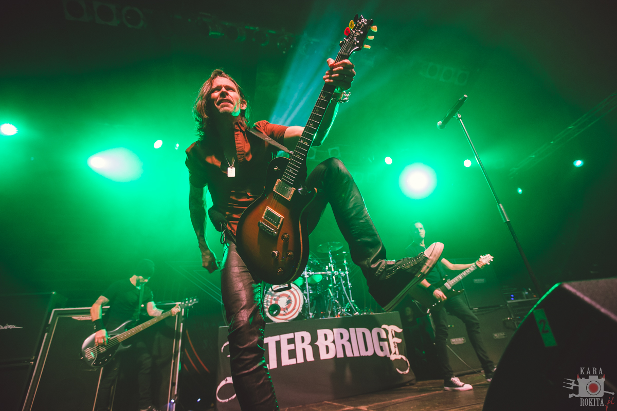 Alter Bridge