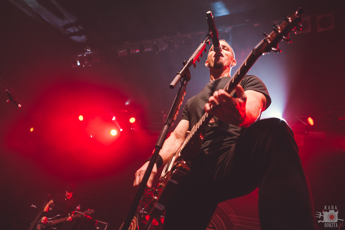 Alter Bridge