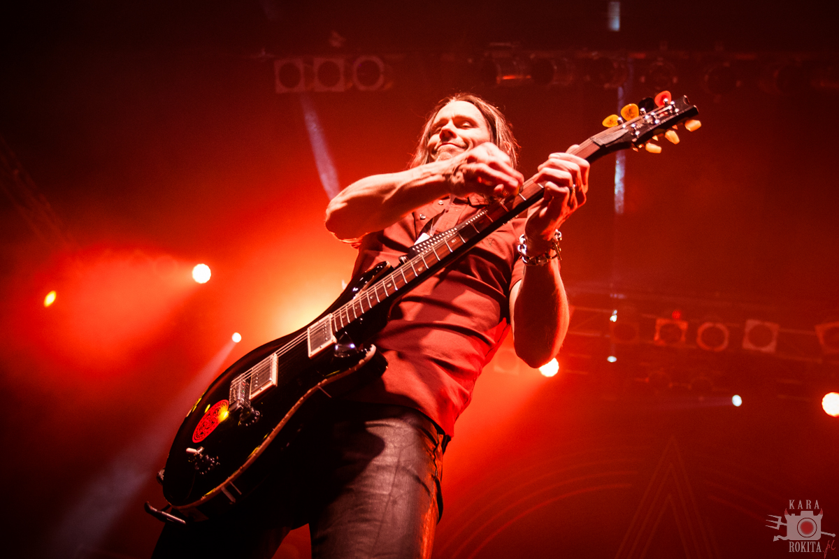 Alter Bridge