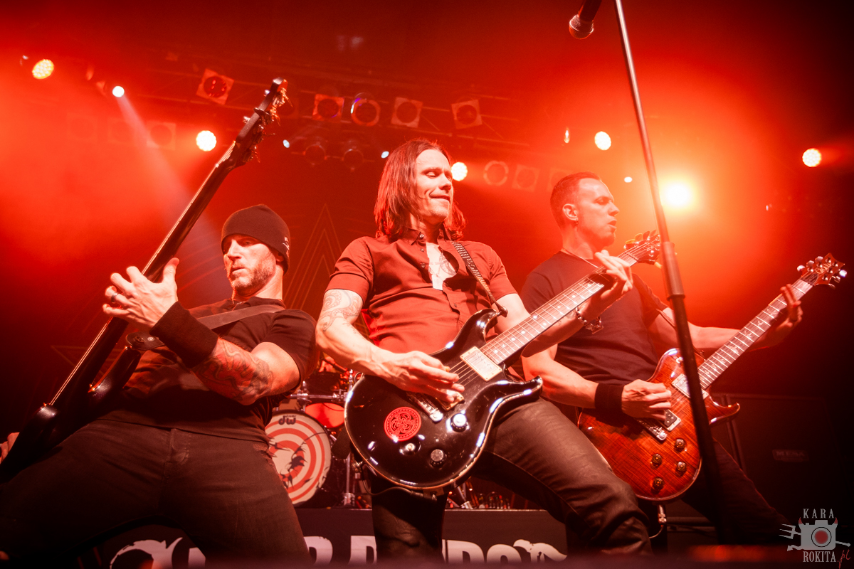 Alter Bridge