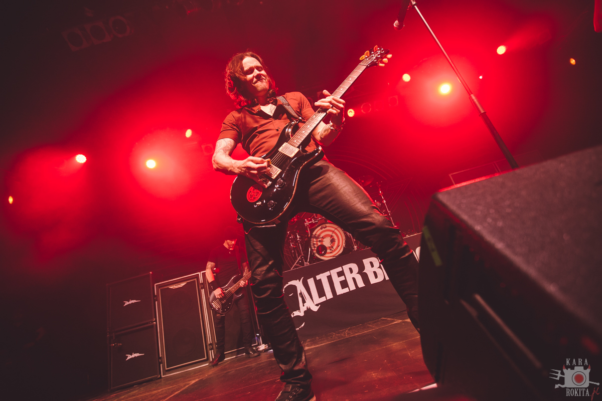 Alter Bridge
