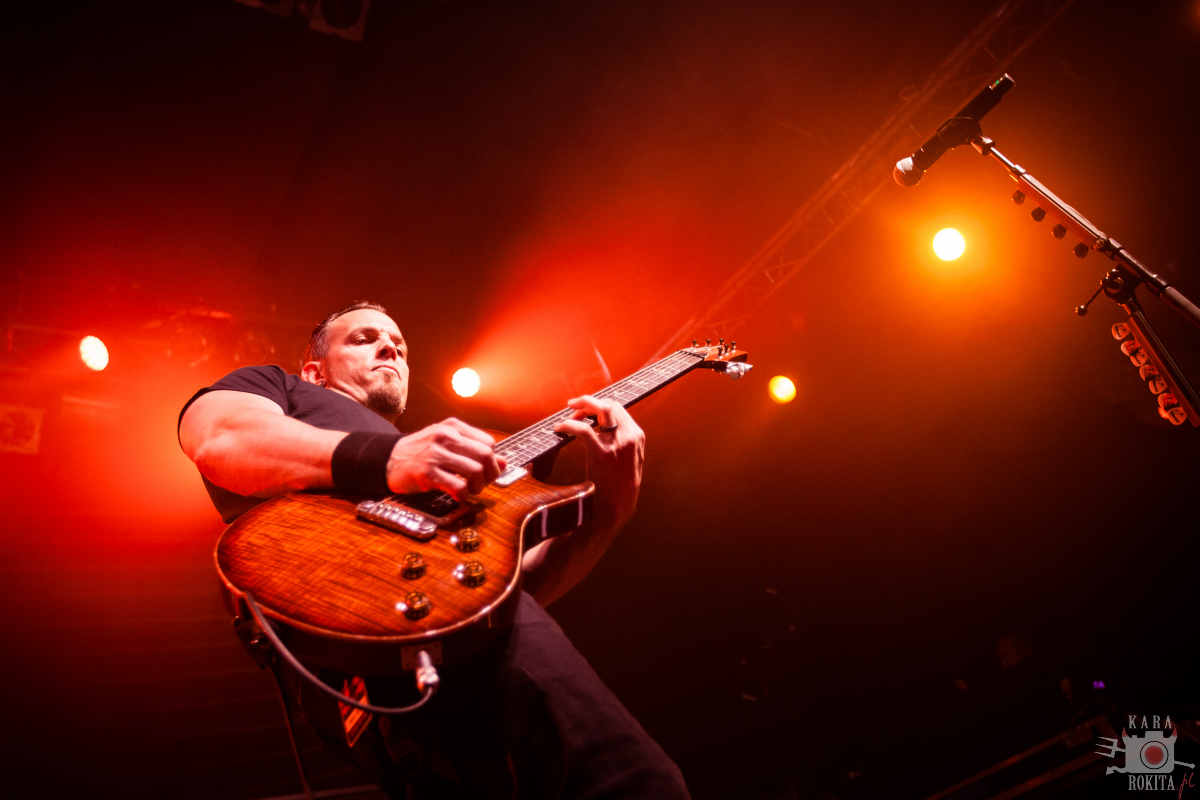 Alter Bridge
