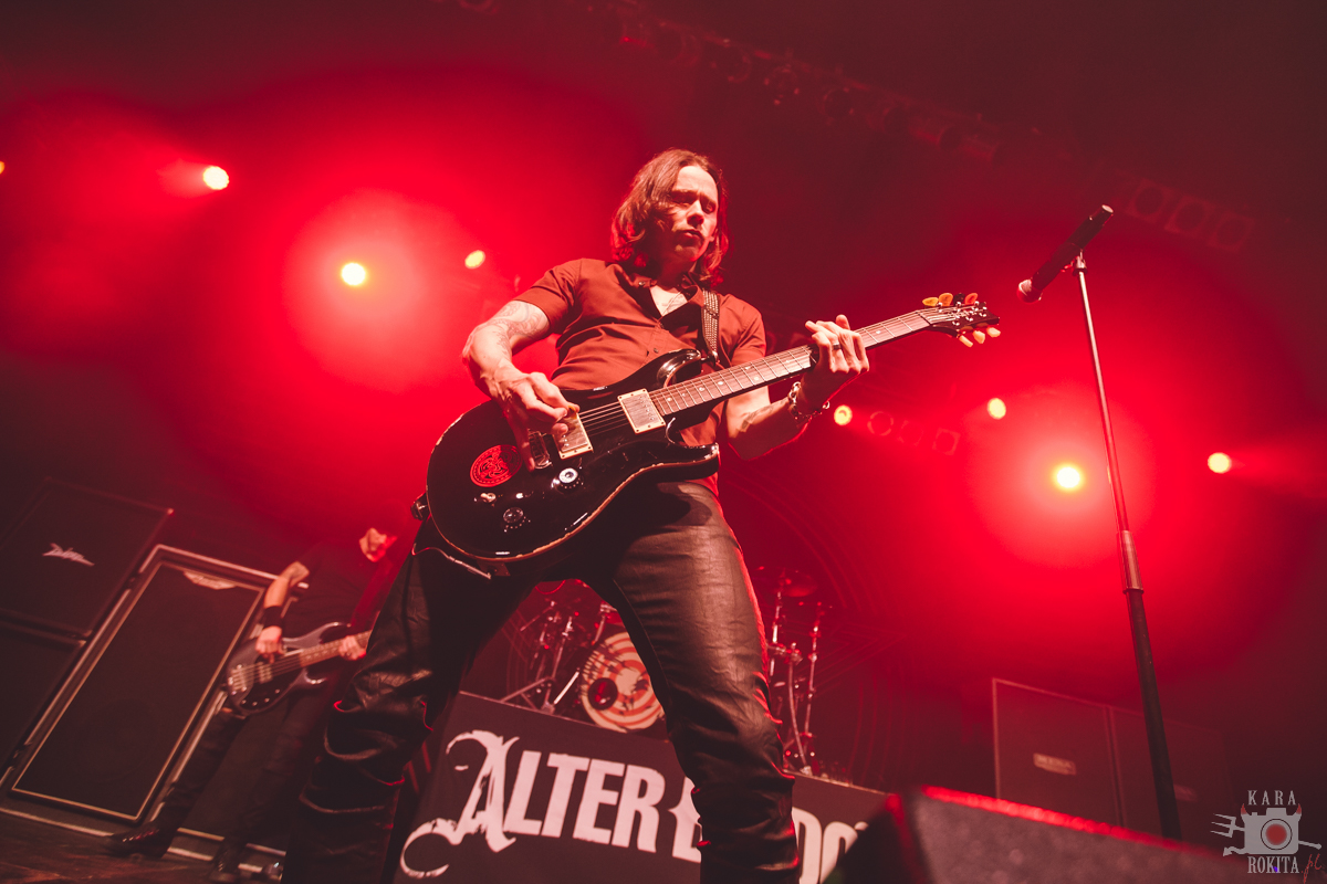 Alter Bridge