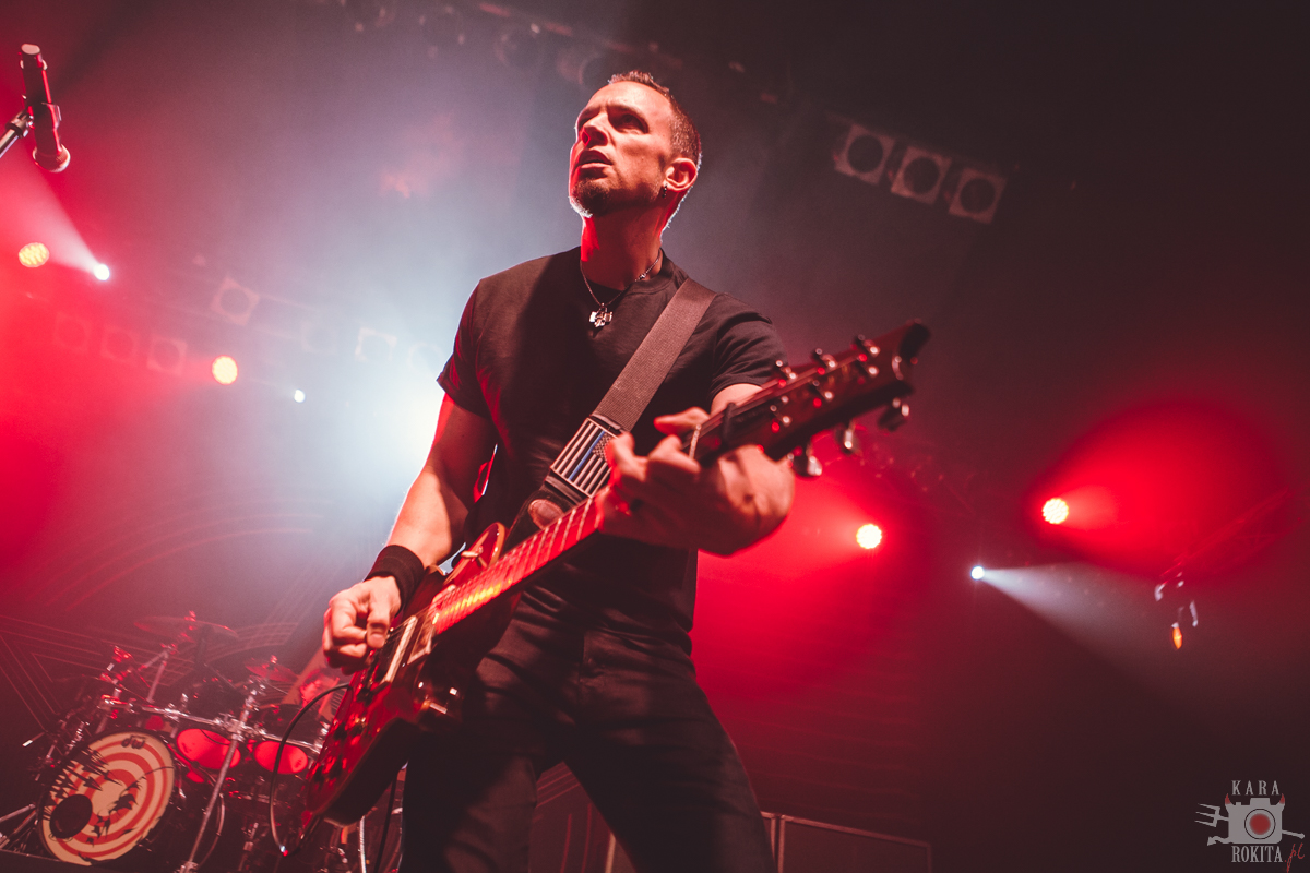 Alter Bridge