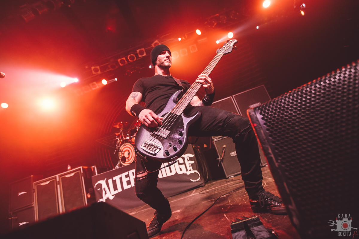 Alter Bridge