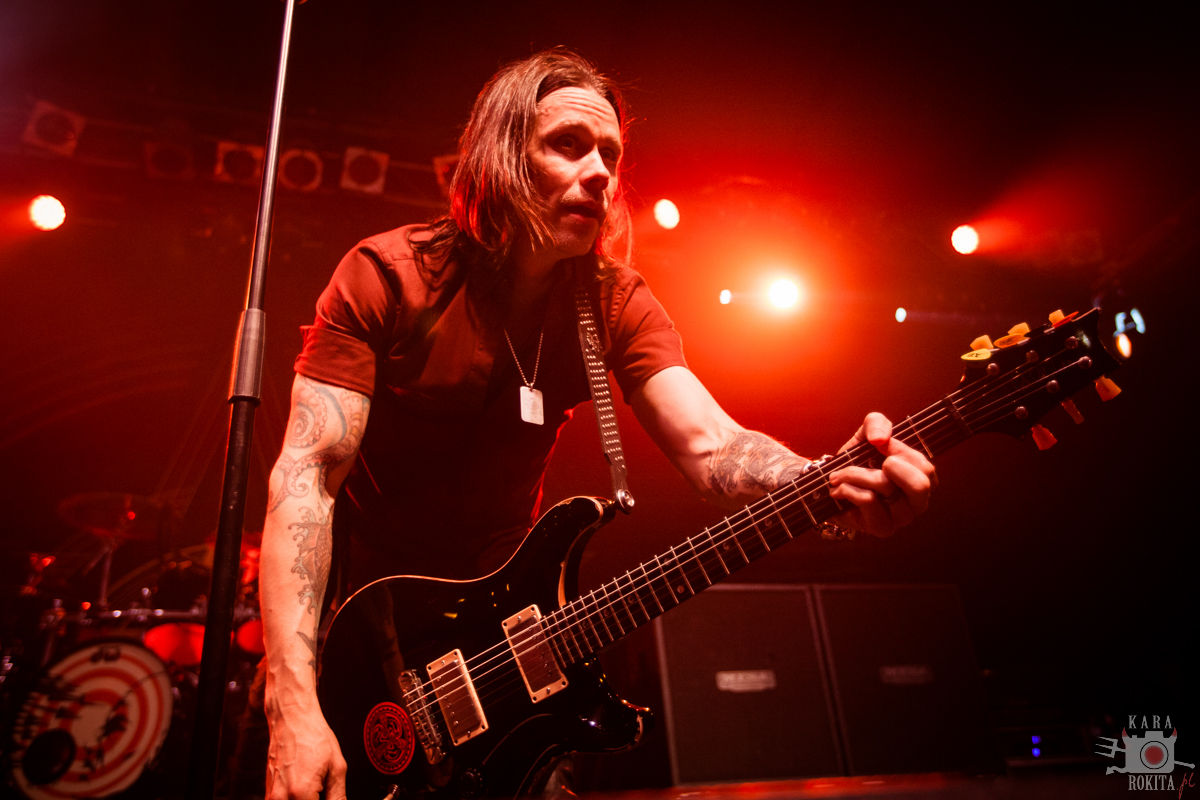 Alter Bridge