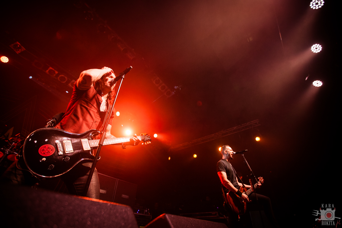 Alter Bridge