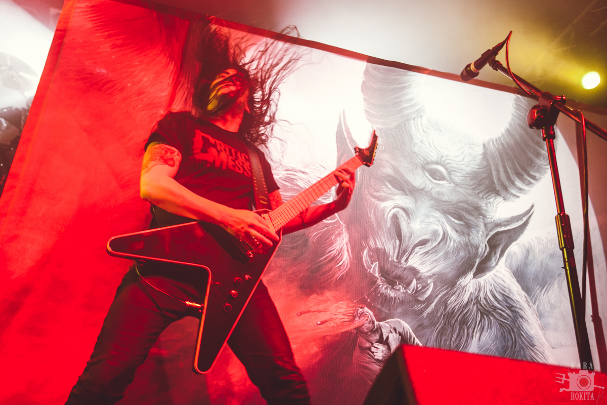 Annihilator