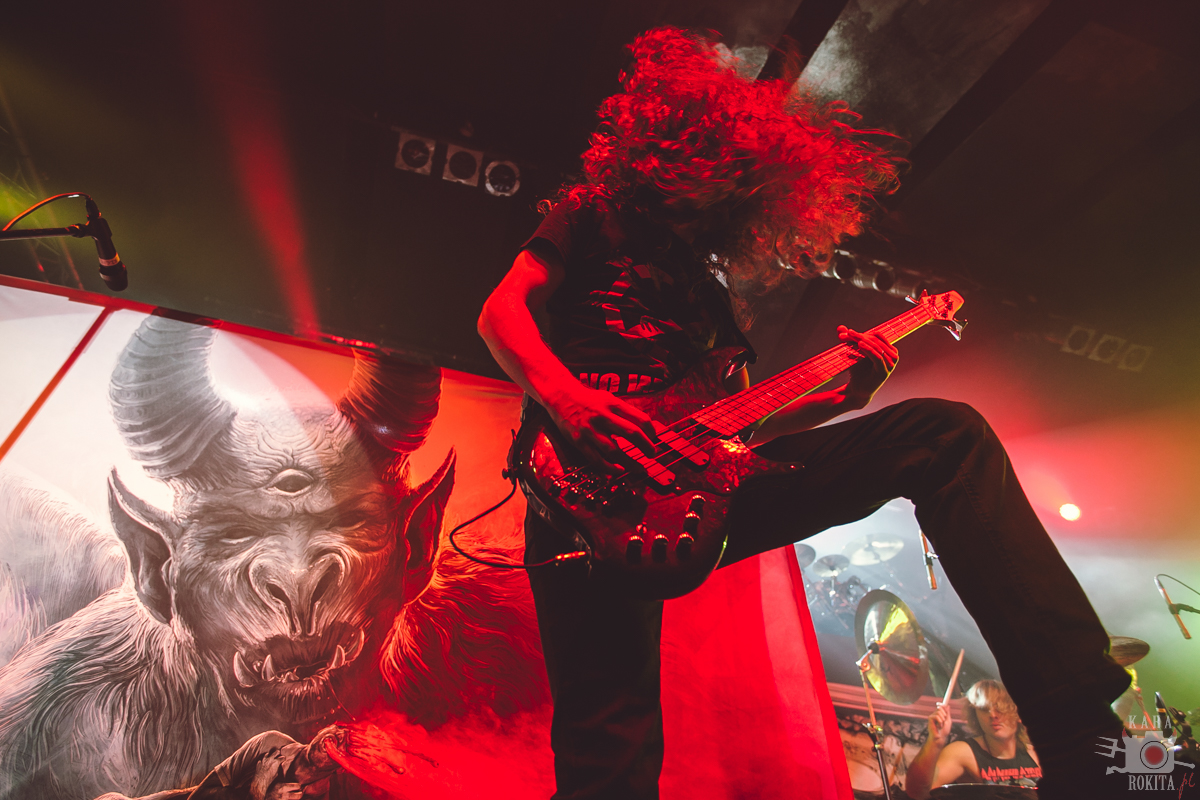 Annihilator