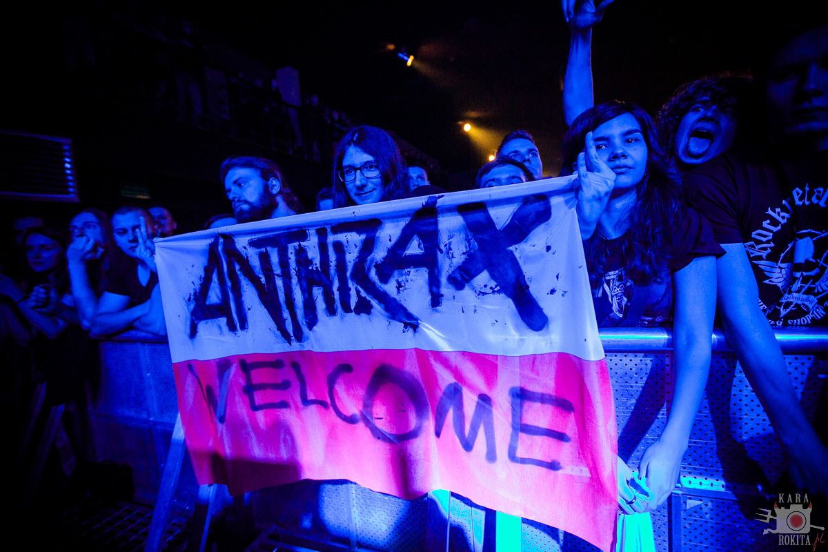 Anthrax