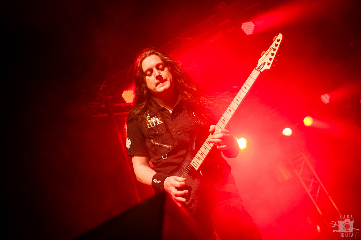 Anthrax