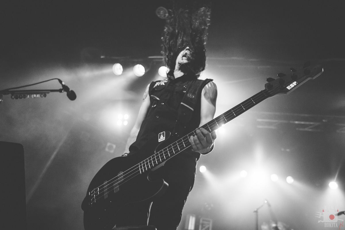 Anthrax