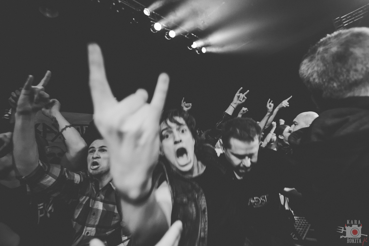 Anthrax