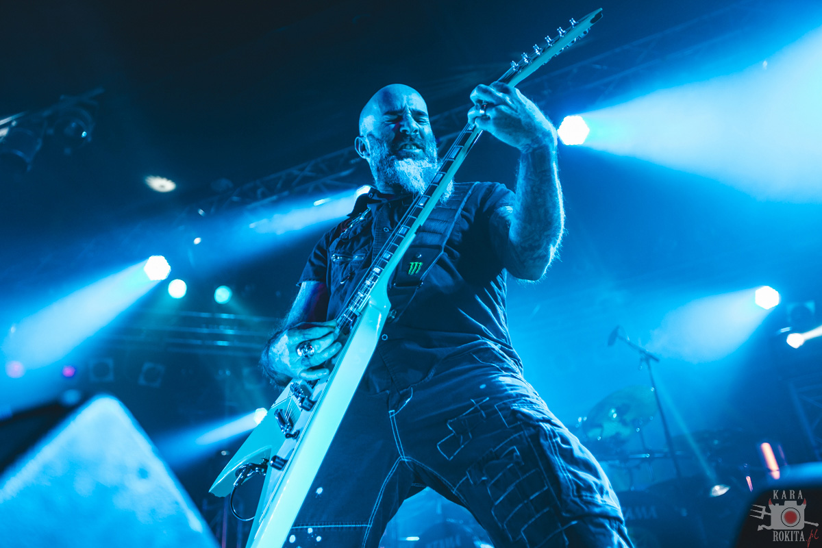 Anthrax