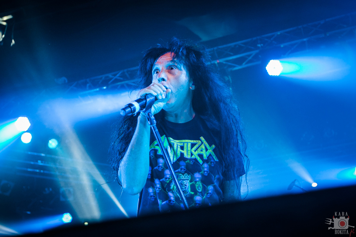 Anthrax