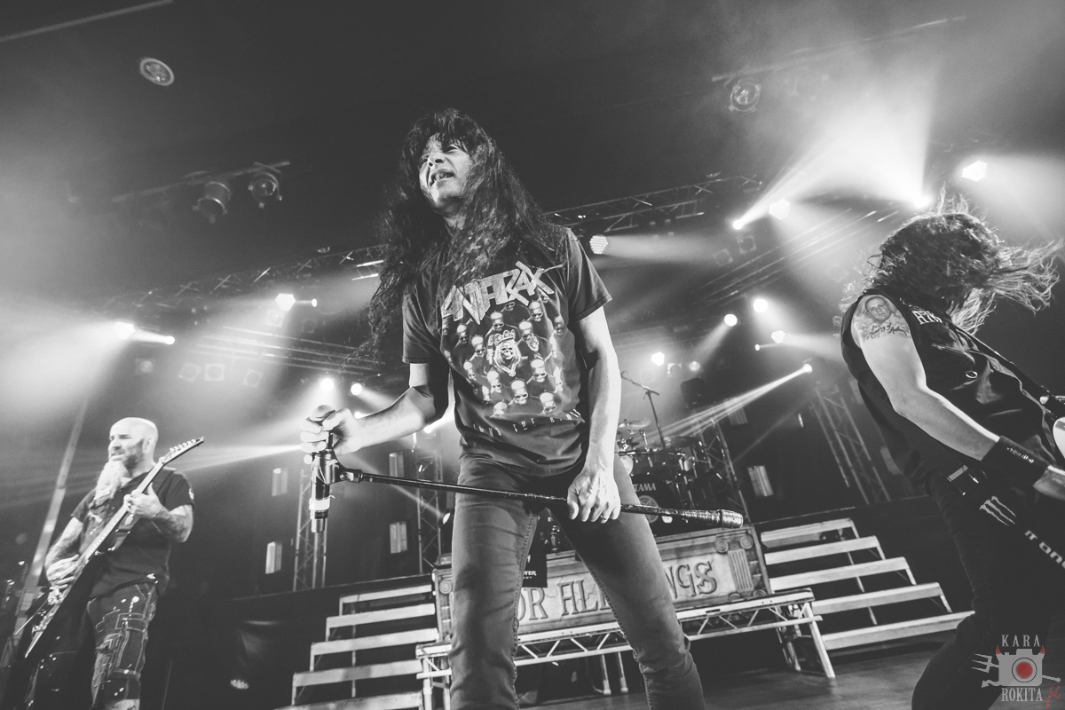 Anthrax