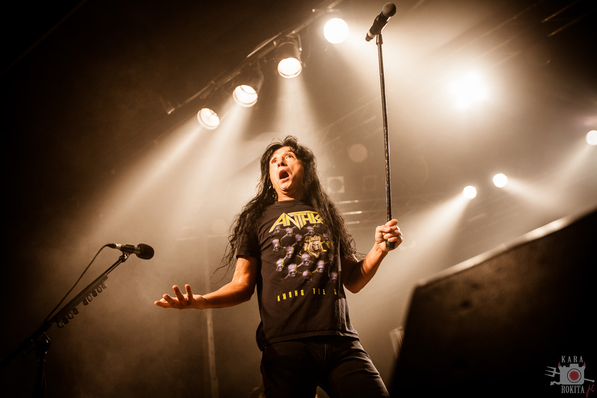 Anthrax