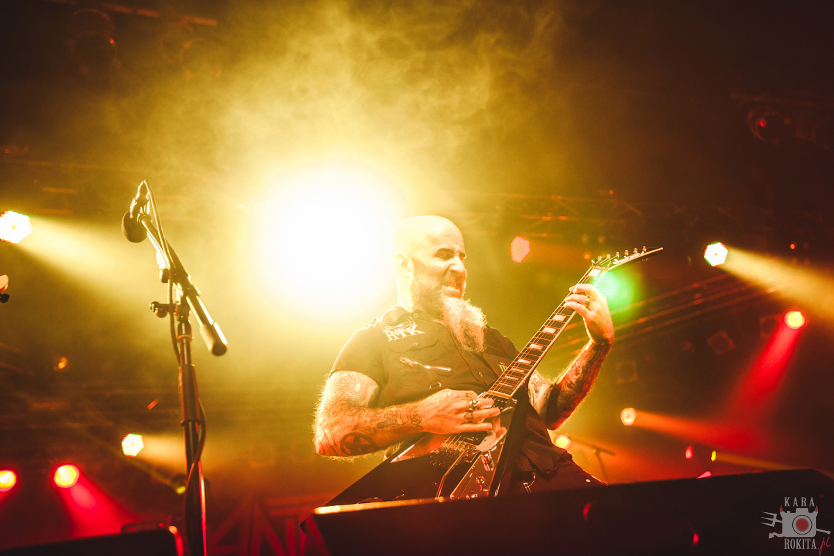 Anthrax