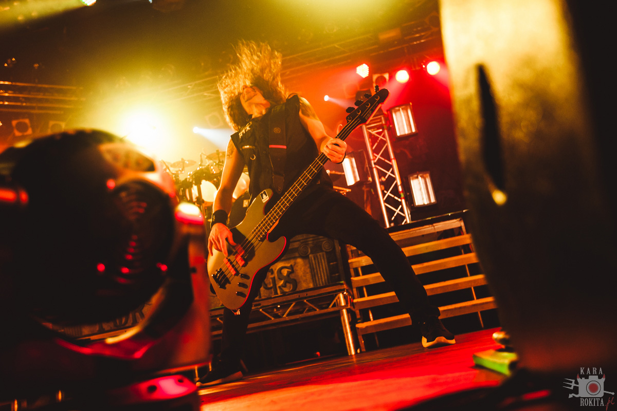 Anthrax