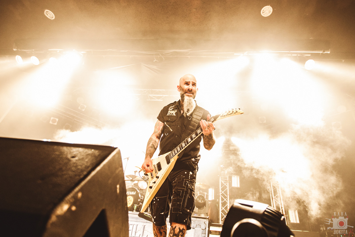 Anthrax