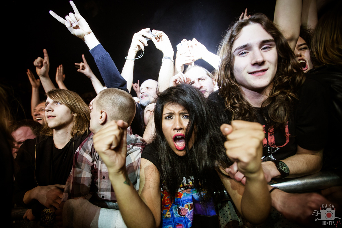 Anthrax